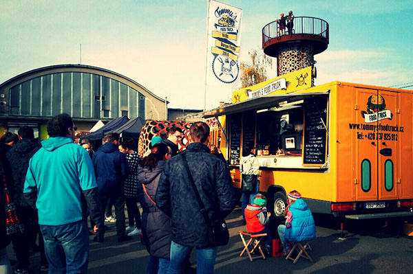 DEPO2015 street food festival 2016